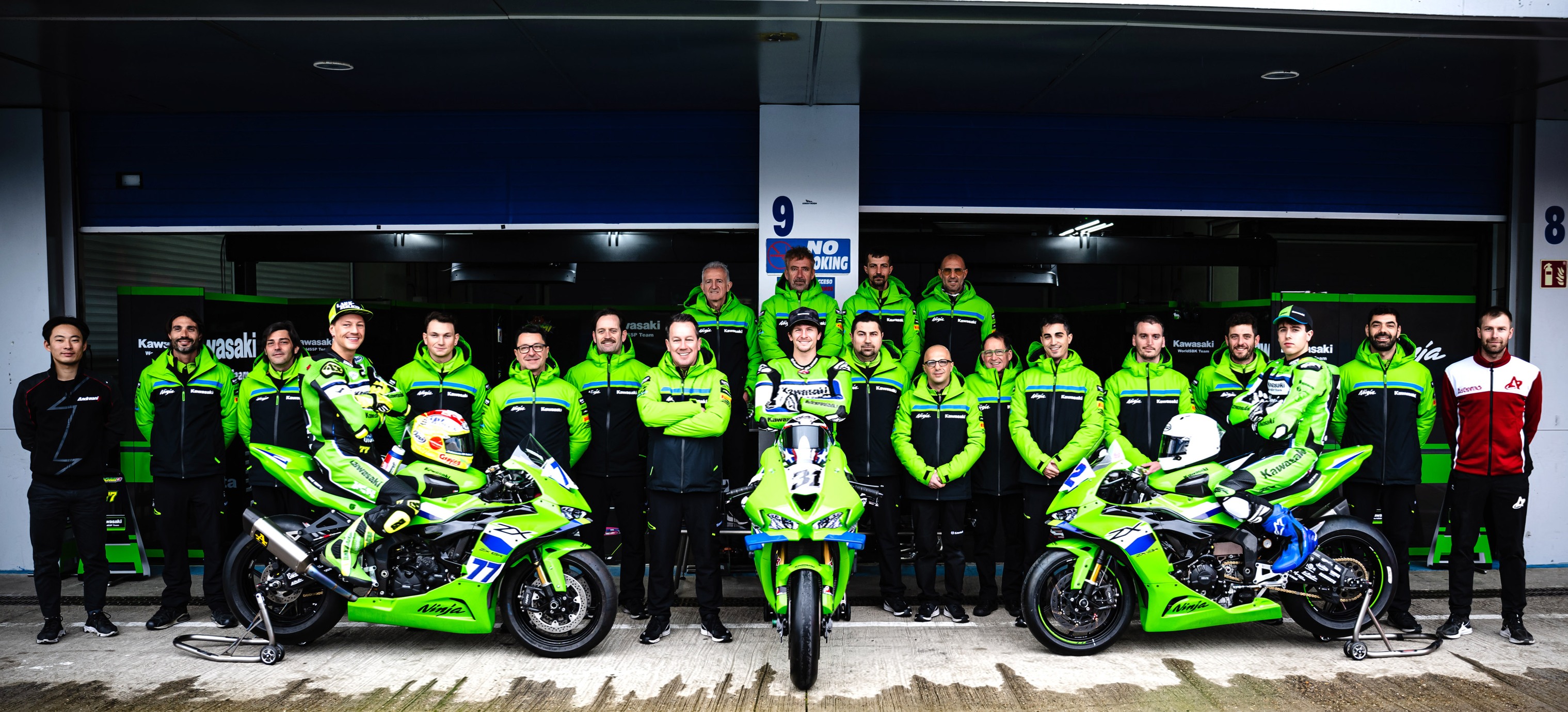 Logo ufficiale Puccetti Racing Team
