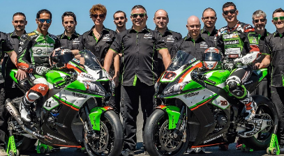 Logo ufficiale TPR Team Pedercini Racing