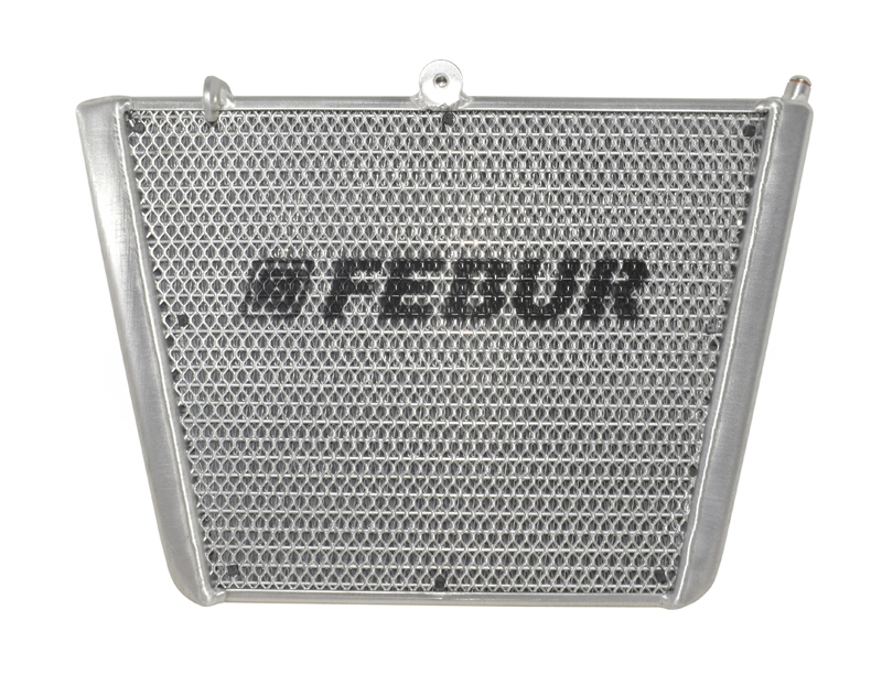FEBUR - SUZUKI RADIATORI RACING