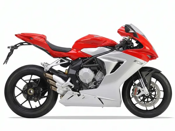 MV Agusta F3