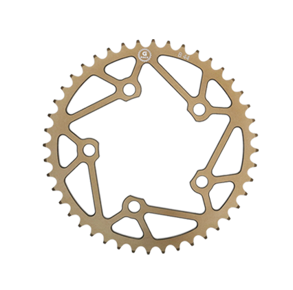radial clutch