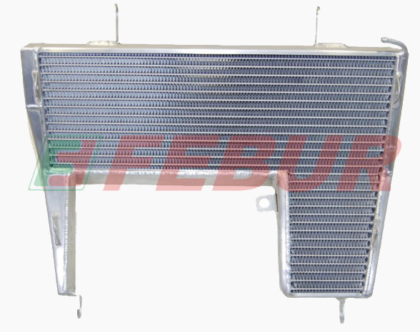 Radiatore h2o Ducati 999 2005 - 2007