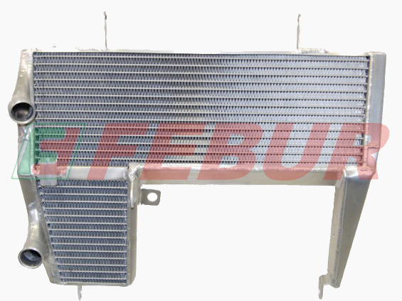 Radiatore h2o Ducati 999 2005 - 2007