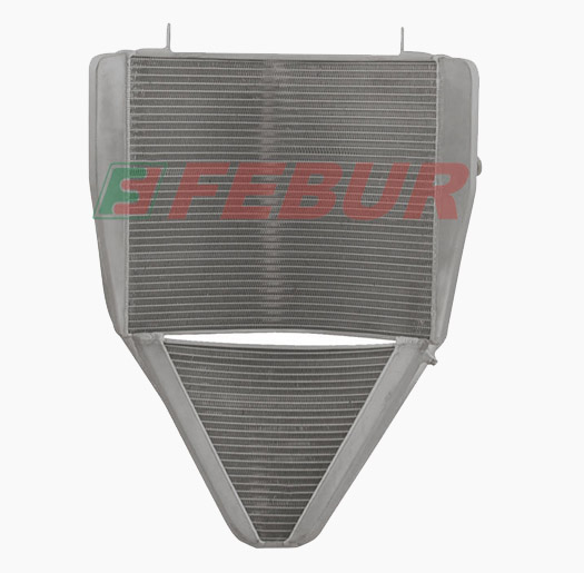 Radiatore racing Mv Agusta F4 750