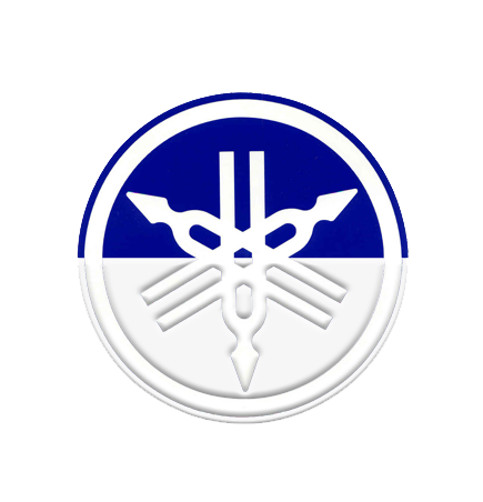 logo yamaha